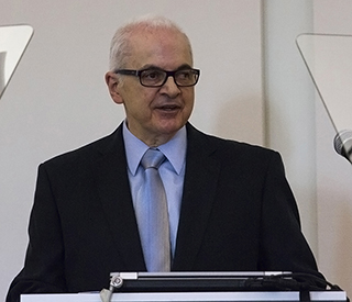 Dr Ferretti PSHP address