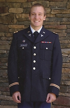 Kessler Joshua