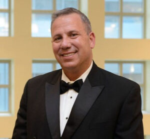 Richard Terry, D.O. at LECOM