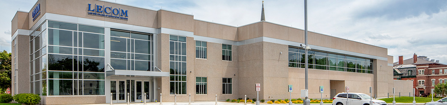 LECOM Elmira Campus