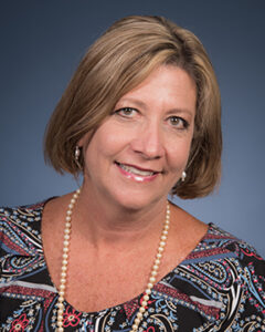 Debra Horne Headshot from LECOM