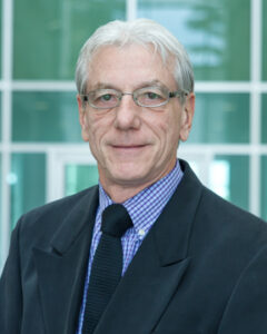 Ron Shively Headshot from LECOM