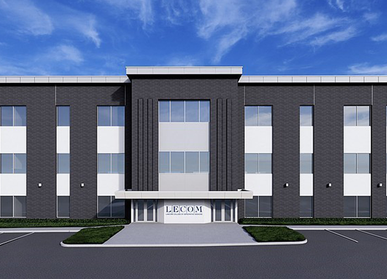 Jacksonville Campus
