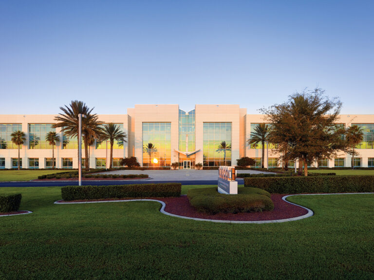 LECOM Bradenton Campus in Bradenton, Florida by LECOM