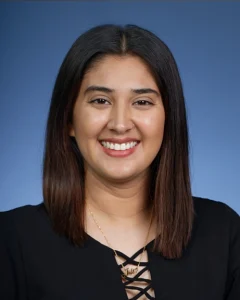 Julissa Davila Admissions Representative, College of Medicine