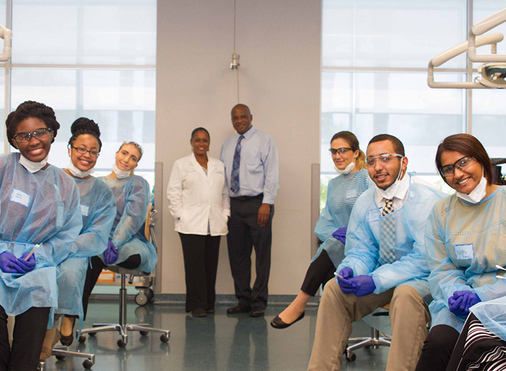 Clinical Experience in Erie PA by LECOM