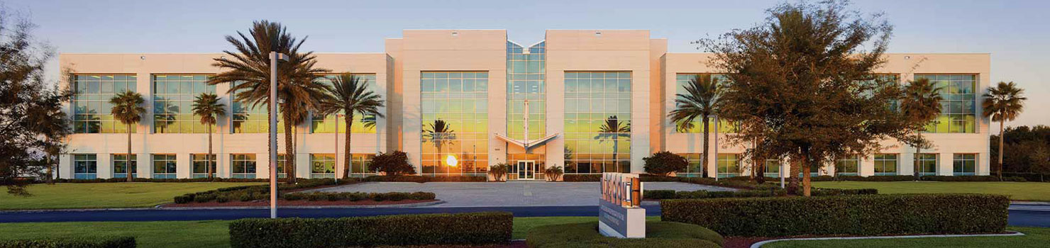 LECOM Bradenton location