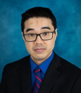 Aaron Chiu, DO