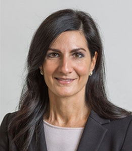 Meghan McCarthy D.O