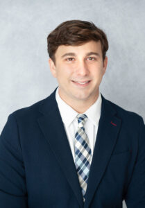 Dr. Anthony Colonna