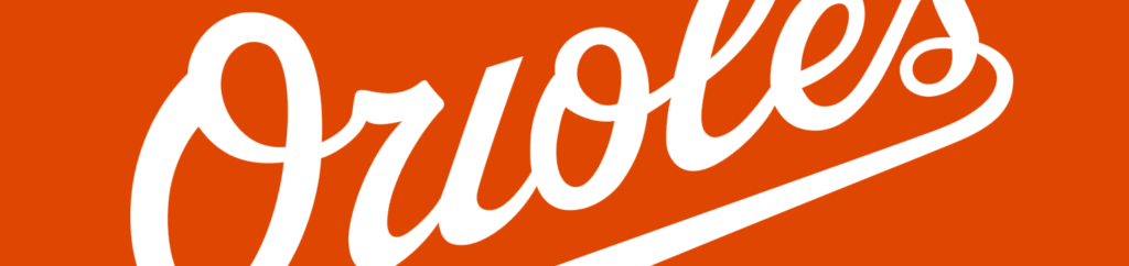 Orioles logo