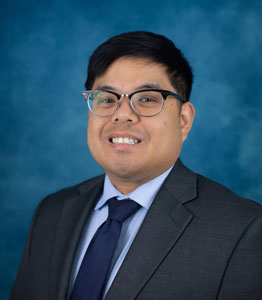 Carlo Magaway, DO