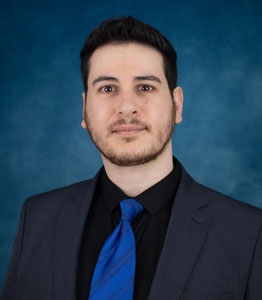 Danial Ogas