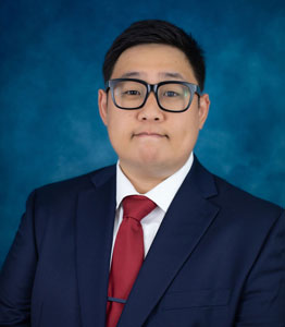 Ji Hwan Yu, DO