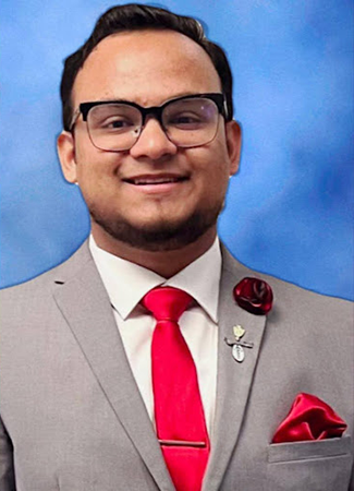 Ahmed Nahian