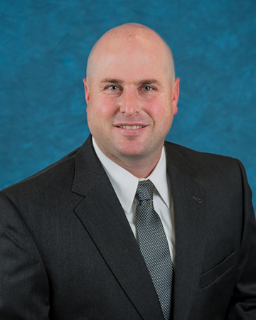 Chad E. Walls, D.O., M.C., U.S.N.