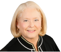 Dr. Susan Calderbank