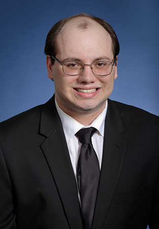 Dylan Thibaut