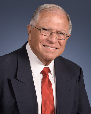 Robert J. George, D.O.