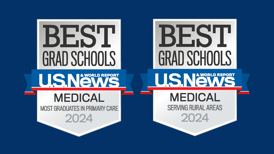 U.S. News & World Report Recognizes LECOM Among 2024 Best Medical Schools