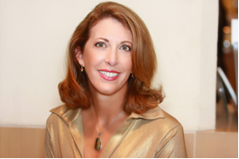 Jennifer Bencie, MD, MSA