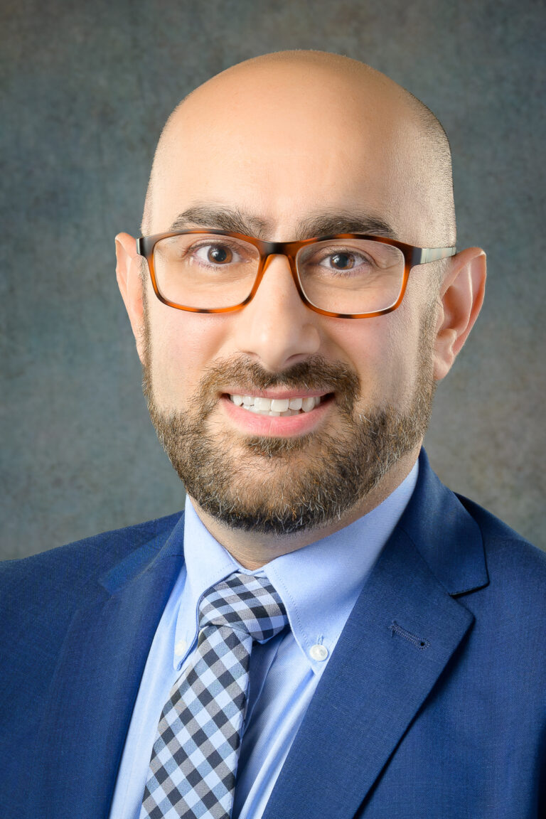 Raffi Miller