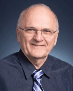 Dr. Roger Biringer