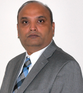 Sandip Rathod