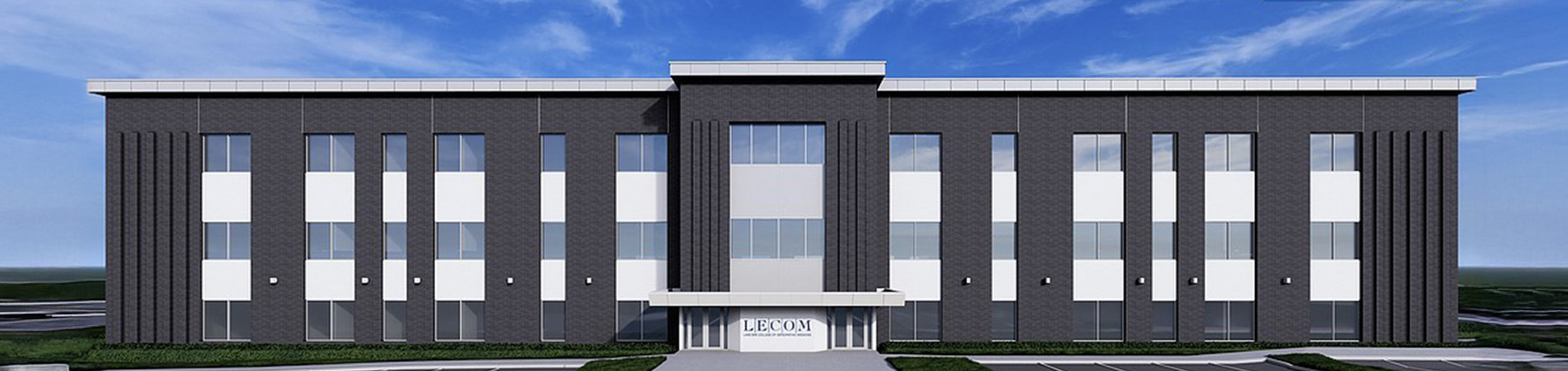 LECOM Jacksonville, FL