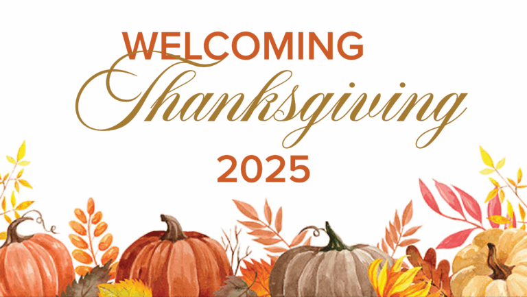 Thanksgiving