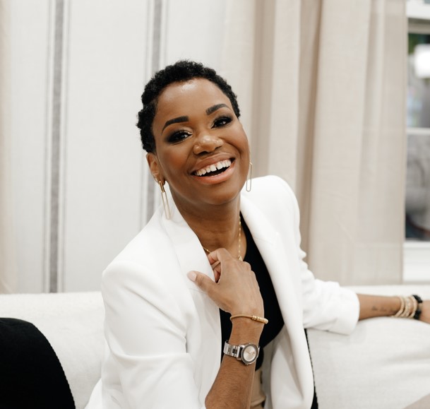 Rashida Vassell
