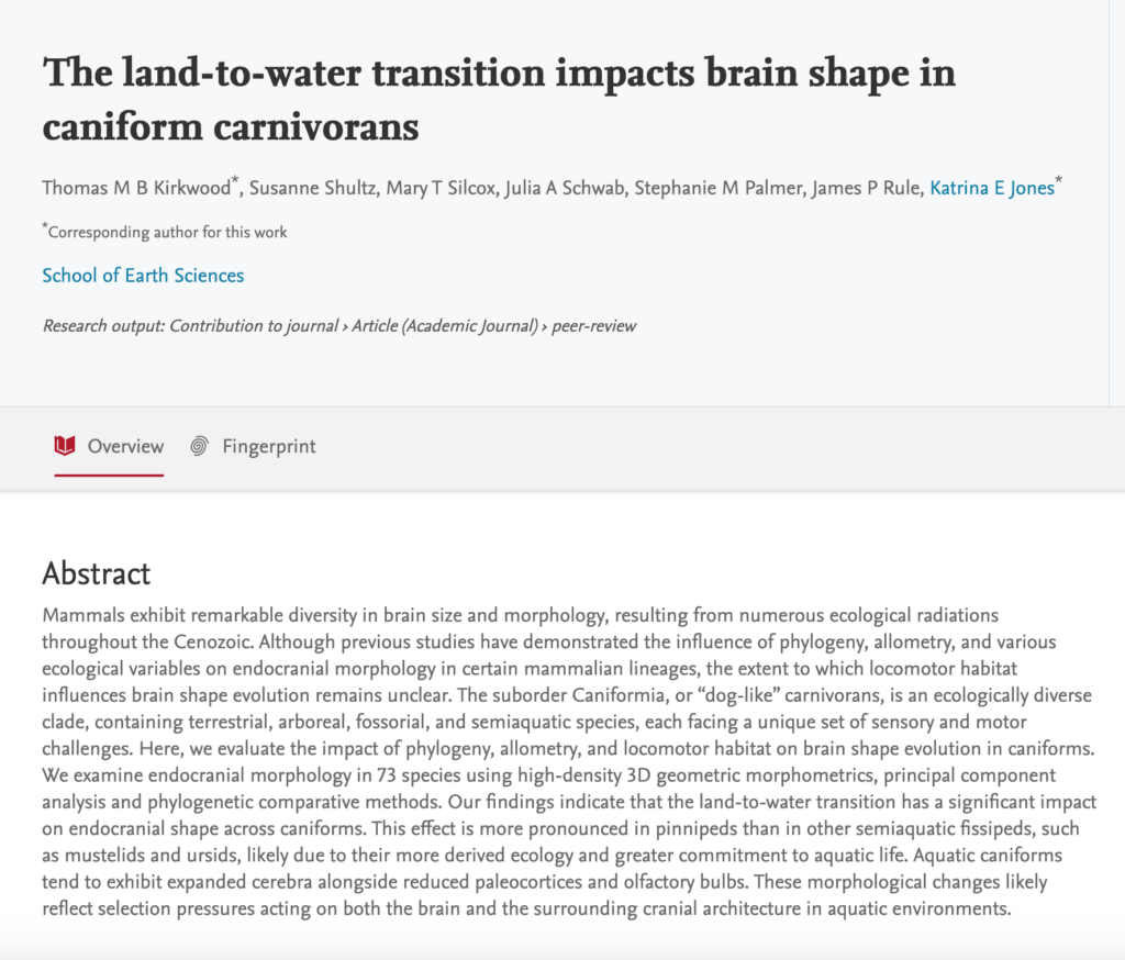 Publication Cover