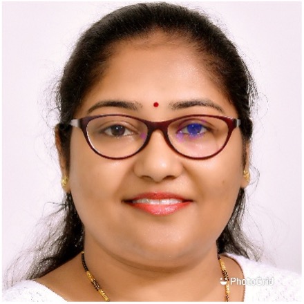 Bhumika Sharma