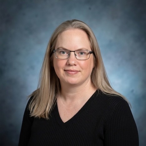 Lindsay Burwell, PhD