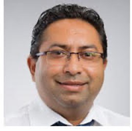 Deepak Sharma