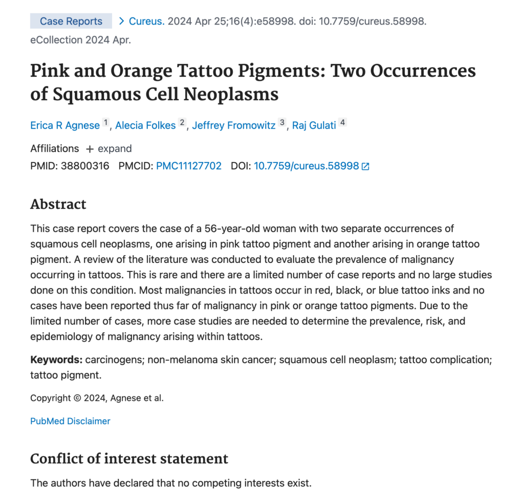 Publication Cover