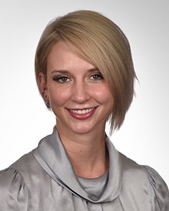 Ashley Muehlberger, MD